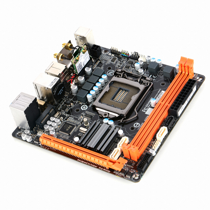 GIGABYTE GA-B85N Phoenix-WiFi 피씨디렉트_이미지