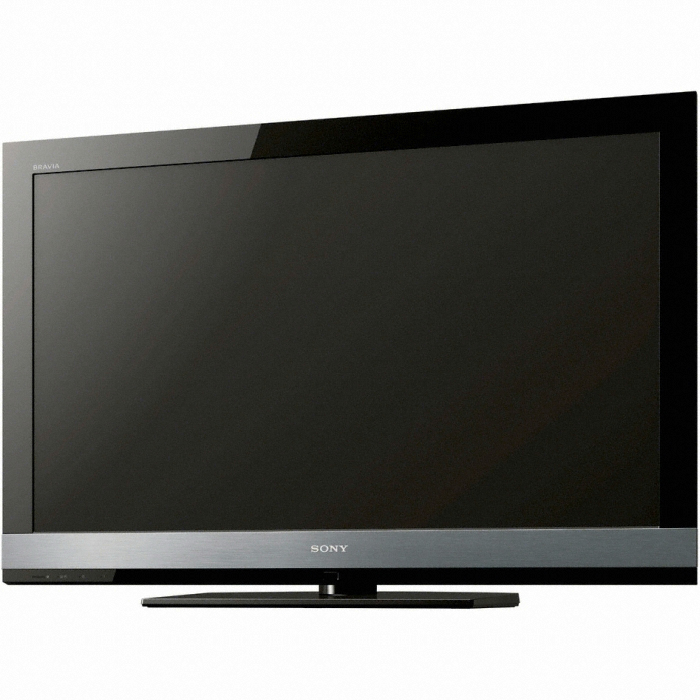 SONY 브라비아 KDL-40EX700 (스탠드)_이미지