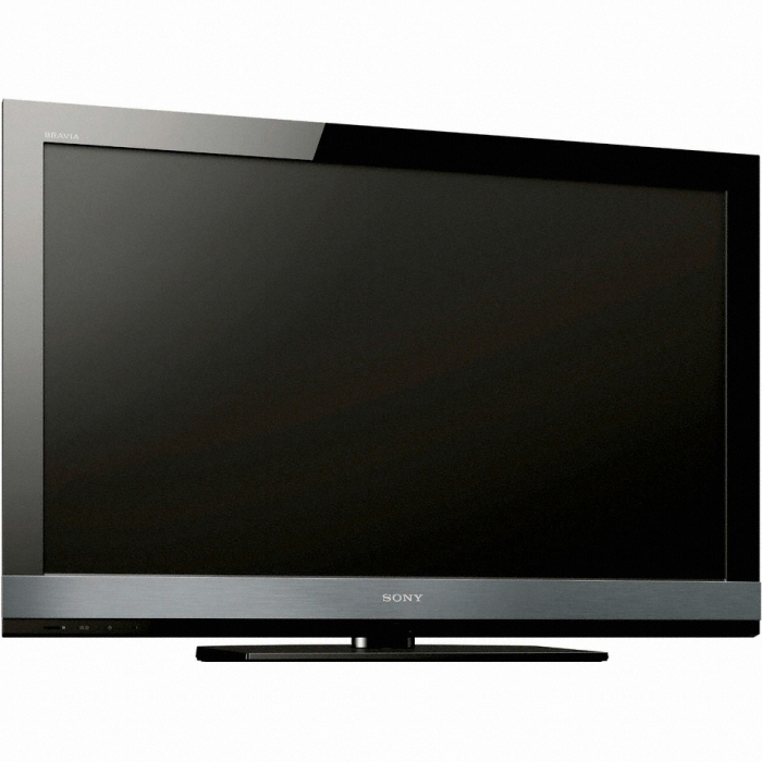 SONY 브라비아 KDL-40EX700 (스탠드)_이미지