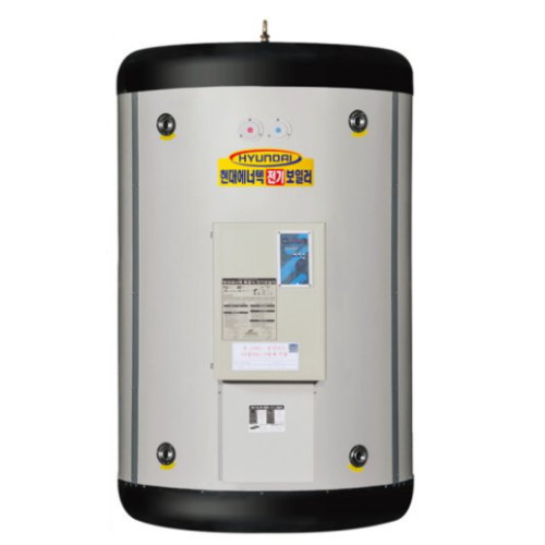 현대에너텍 HDB-2700 원형