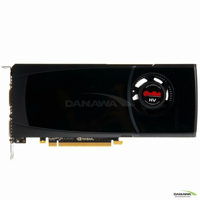 지포스 GTX470 D5 1.2GB