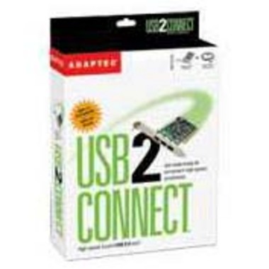 Microsemi Adaptec USB 2.0 Card Kit_이미지