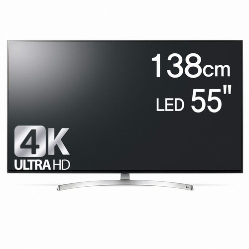 LG전자 나노셀 55SK9000PUA 해외구매 (관부가세포함)