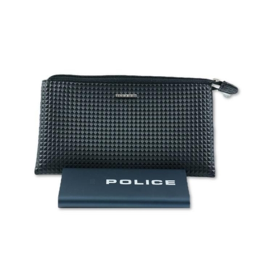  아미 BZJL7KGN_4C PYR D T-POUCH PT108744