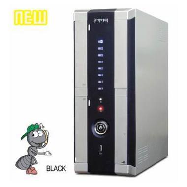 모던케이스 가야미 블랙 (정격200W)