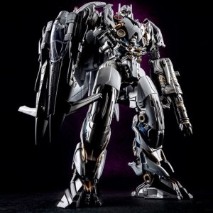 트랜스포머 보이저 니트로제우스 블랙맘바 LS01