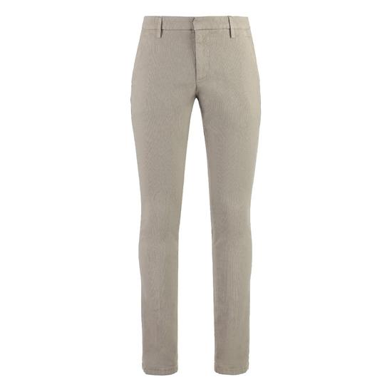 돈답 Gaubert 코튼 Chino trousers UP235ASE086U027 T