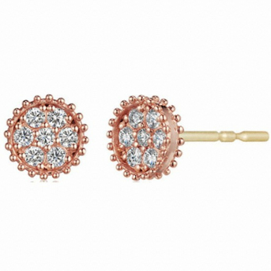 골든듀 로제도르 귀걸이 FEF2-B-0822