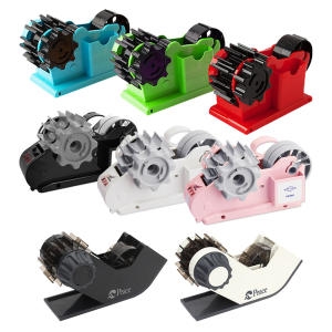 테이프 컷터기 화신 원일 평화 커터기 캇타기 포장