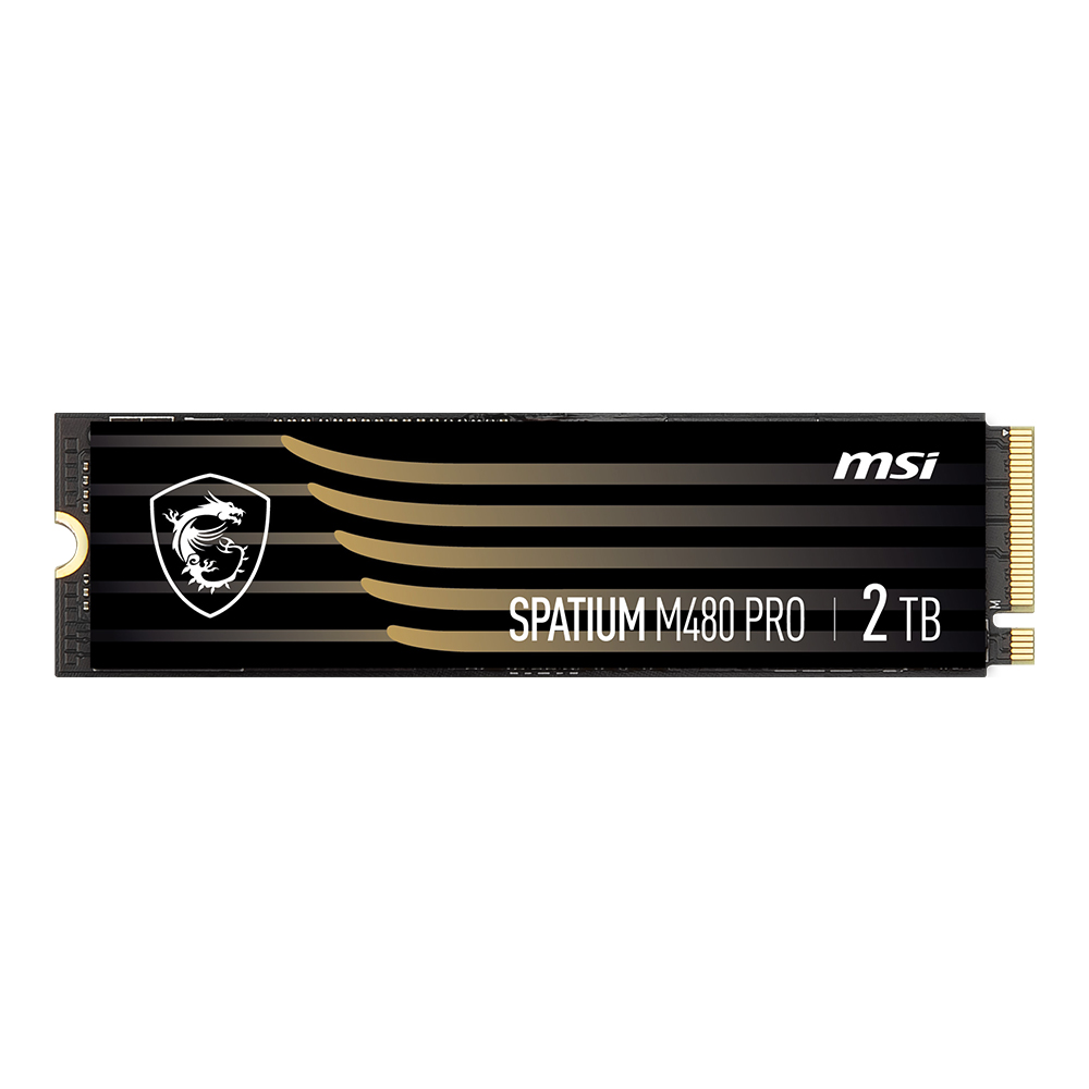 MSI SPATIUM M480 PRO M.2 NVMe이미지입니다. 누르면 해당 게시물로 새창이동합니다.