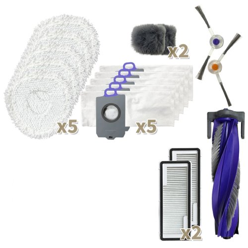 나르왈 Freo Z Ultra 호환 소모품 6종 세트