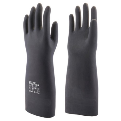 코레카 핸드맥스 네오플렉스 장갑 (10켤레)_이미지