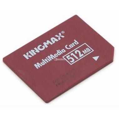 KINGMAX MMC (512MB)