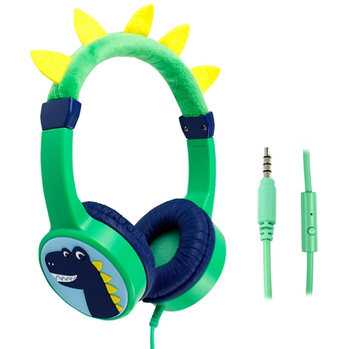 라이키드 어린이 헤드셋 LIK-HP02