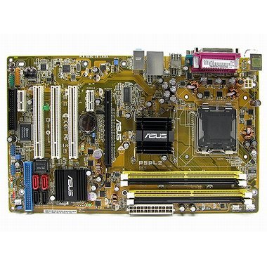 ASUS P5PL2 아이보라_이미지