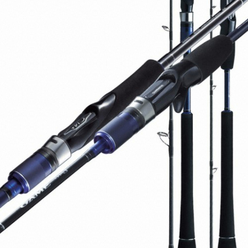 시마노 게임 타입 J, 2015년형 [B604, 국내배송]