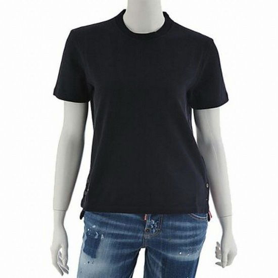 톰브라운 티셔츠 FJS013A 00050 415