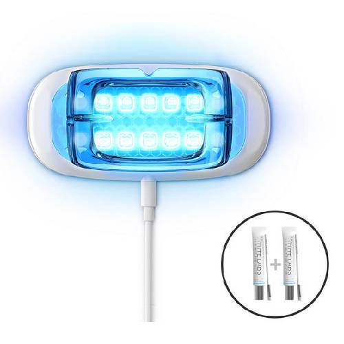 화이트랩스 LED 셀프 치아 미백기 7.4S WLB-100W이미지입니다. 누르면 해당 게시물로 새창이동합니다.