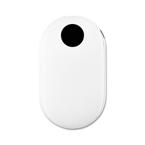 아이노비아 비레스트 손난로 보조배터리 화이트 5000mAh_이미지