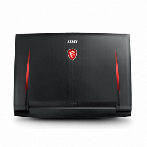 MSI GT시리즈 GT75 Titan 8SG (SSD 256GB + 1TB)_이미지