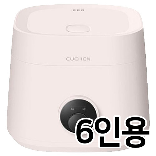 쿠첸 더 네모 CRE-D0601P_이미지