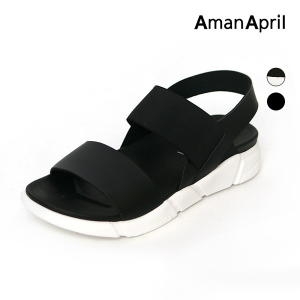 배그 스판밴드 남성샌들 SSM5816AO