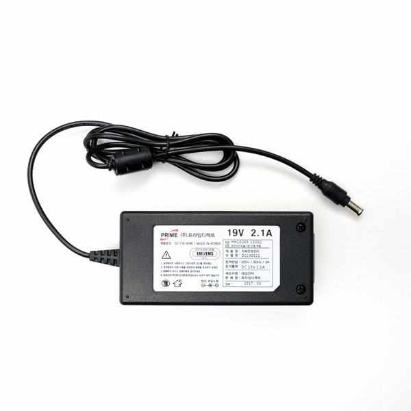 �����ӵ�Ʈ 19V 2.1A LG ����� ȣȯ �����