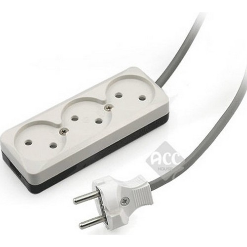 acchouse 3구 콘센트 (15m)_이미지