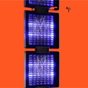 가정용 모기퇴치기 전기 포충기 모기잡는기계