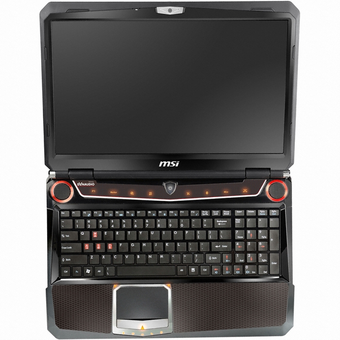 MSI GT663 i7 Legend (기본)_이미지