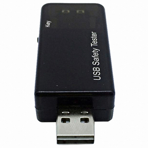 라인업시스템 LANSTAR LS-USB-TESTER_이미지