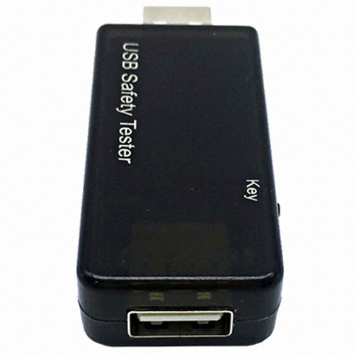 라인업시스템 LANSTAR LS-USB-TESTER_이미지