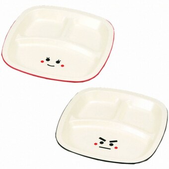 하코야 런치 플레이트(<b>식판</b>)