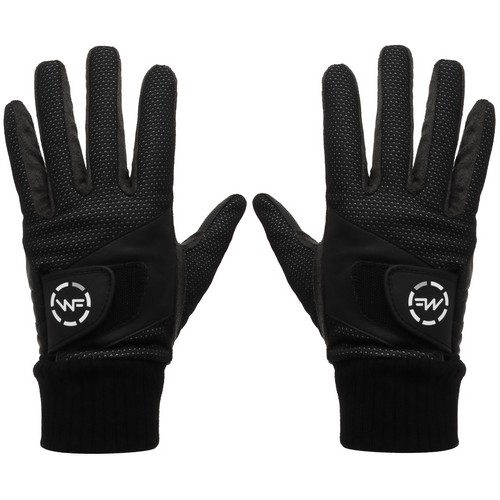 2021 웨더 프리 방한 골프장갑 양손 WFSF-2028W