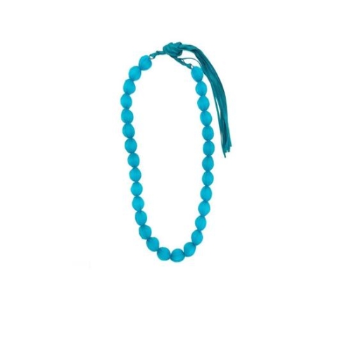 PLEATS PLEASE SHIBORI 목걸이 PP59AK21161