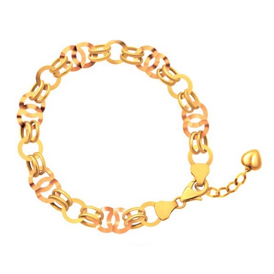 �긮�� 18K �Ѹ��� ���� Large