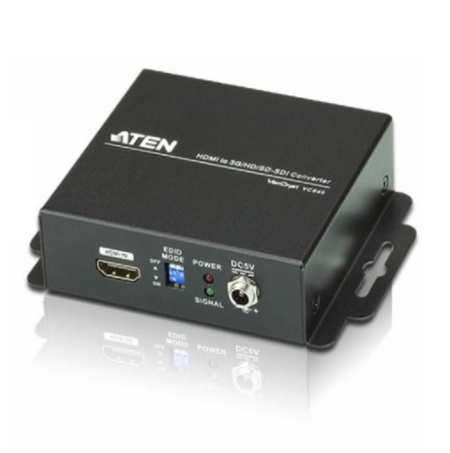 ATEN VC840 HDMI to SDI 변환 컨버터 해외구매_이미지