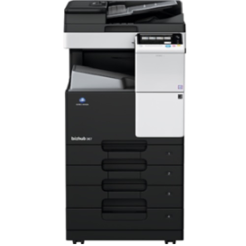 �ڴ�ī�̳�Ÿ Bizhub 136DN