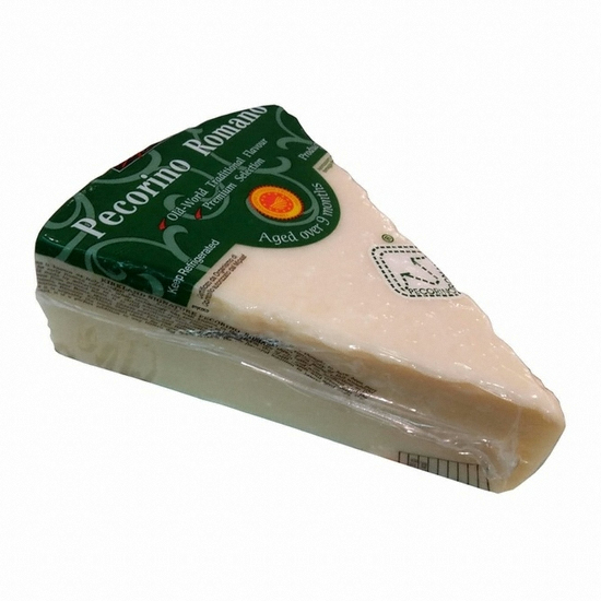 커클랜드 페코리노 로마노 치즈