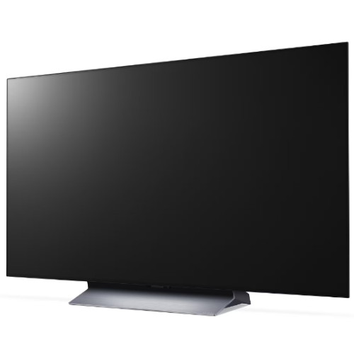 LG전자 올레드 evo OLED48C3KNA (스탠드)_이미지