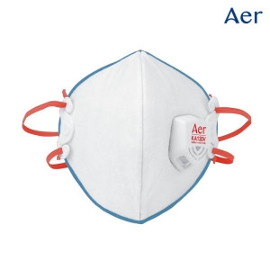 씨앤투스성진 아에르 KA130V 특급 방진마스크 (10매)_이미지