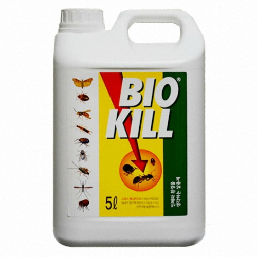비오킬 5L