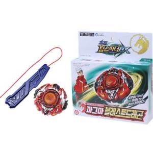 차징탑스피너BX 마그마  블래스트드래곤