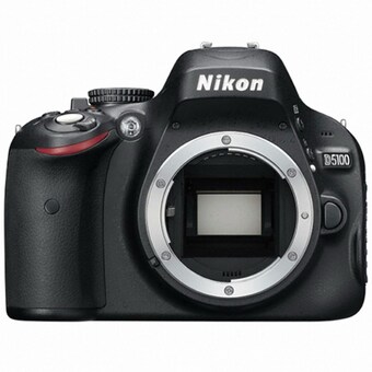 <b>니콘</b> D5100 바디