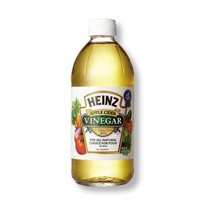 애플 사이다 비니거 473ml
