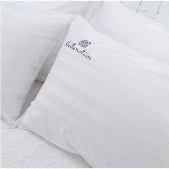 헬렌스타인 모던클래식 도비 고급 베개커버 (1개, 70x50cm)_이미지