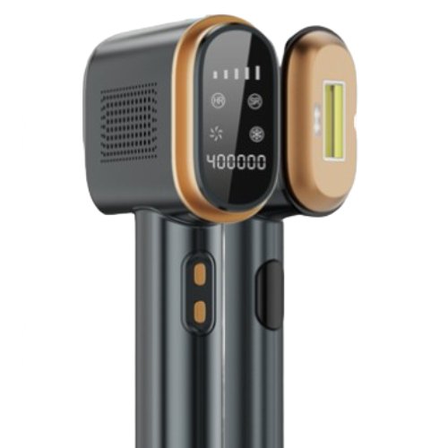 STAR 사파이어 쿨링 제모 IPL 제모기_이미지