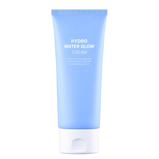 하이드로 워터 글로우 크림 100ml