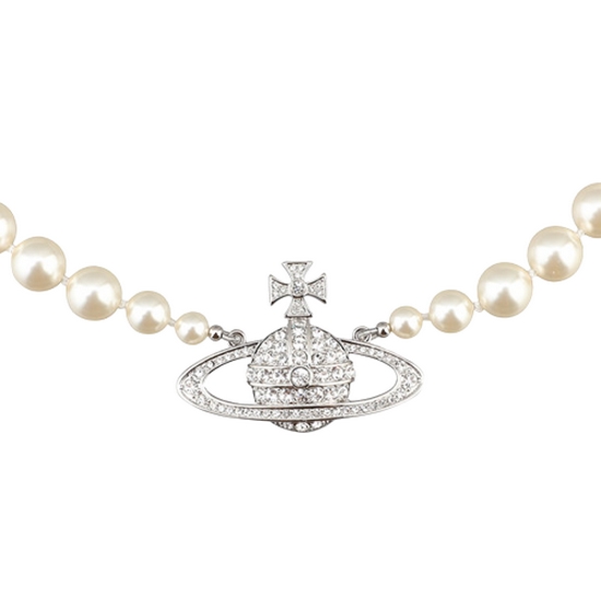 비비안웨스트우드 원 로우 진주 초커 실버 63010106 02P104이미지입니다. 누르면 해당 게시물로 새창이동합니다.