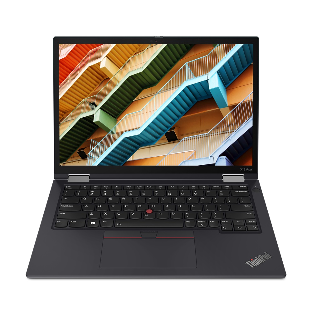 레노버 씽크패드 X13 Yoga 20W80010KR (SSD 256GB)_이미지